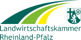 Logo: LWK Rheinland Pfalz